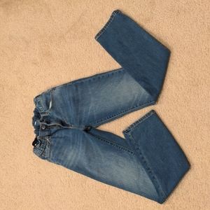 Old navy Jeans/ Bigboy